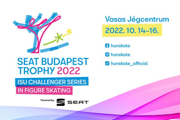 Budapest Trophy 2022