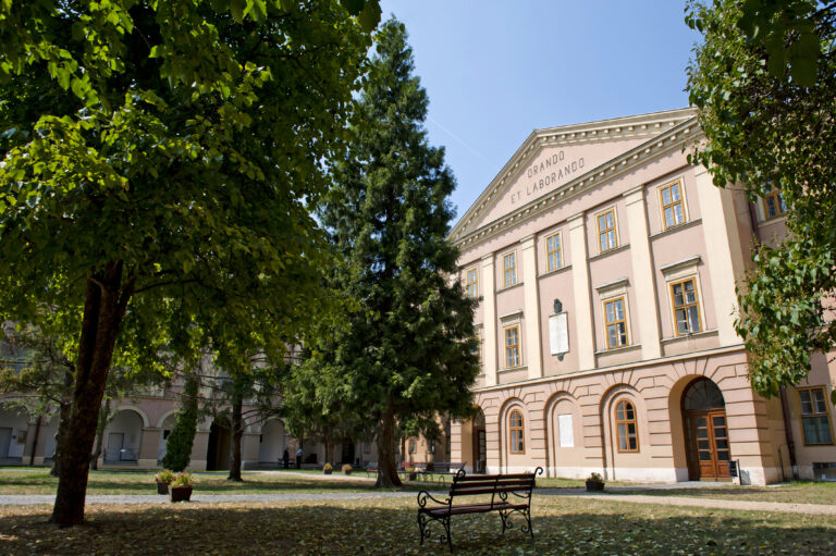 Reformed College of Debrecen