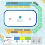 Tickets for the ISU Junior World Figure Skating Championships are on sale now!