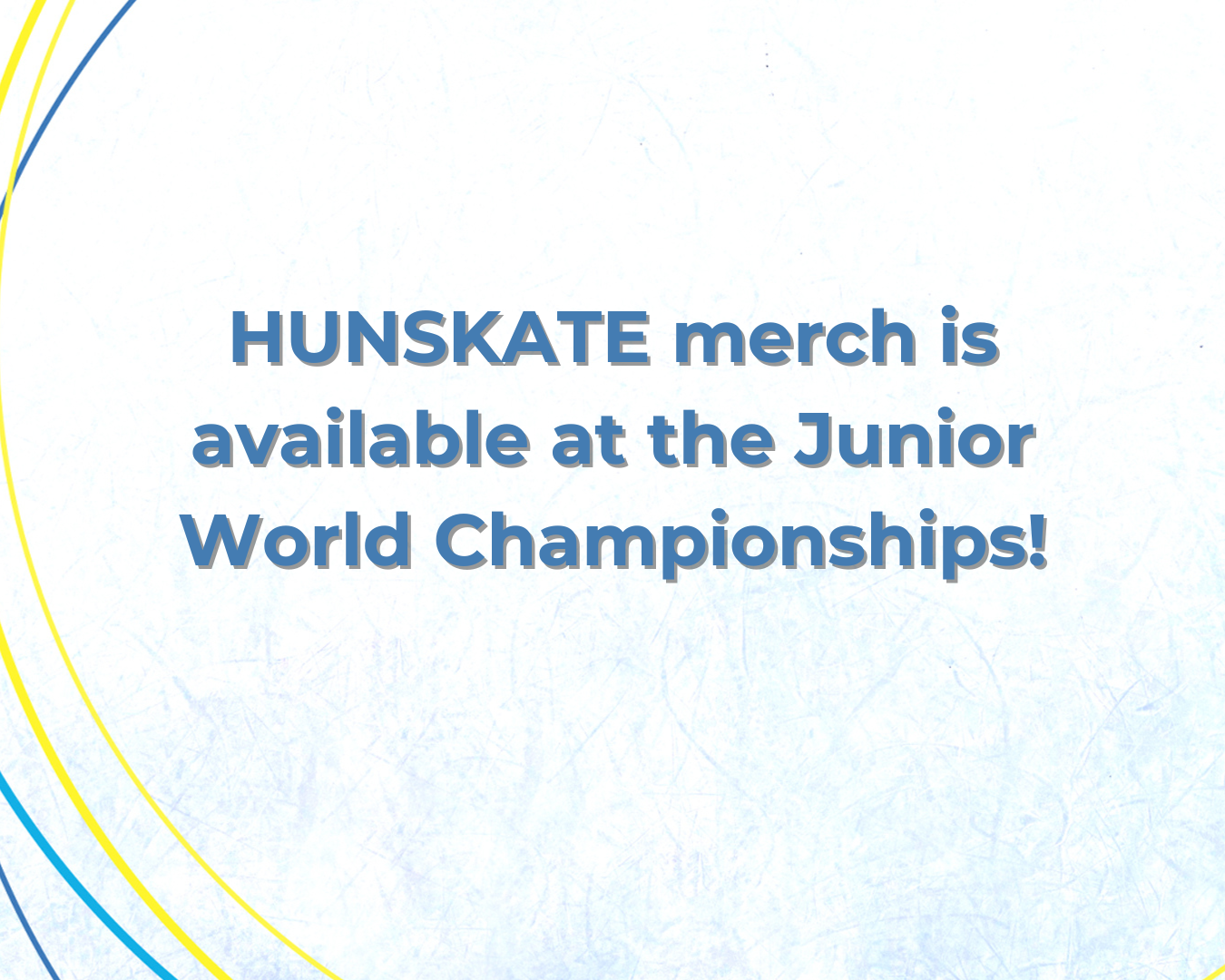 You are currently viewing The HUNSKATE merch has arrived!