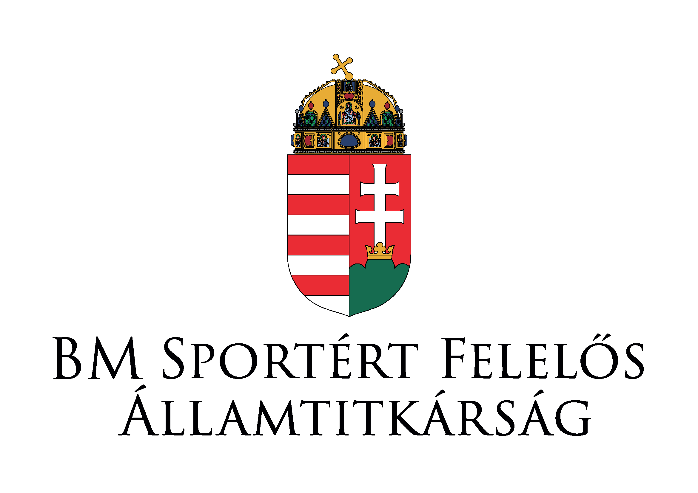BM Sportért Felelős Államtitkárság