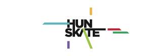 Hunskate