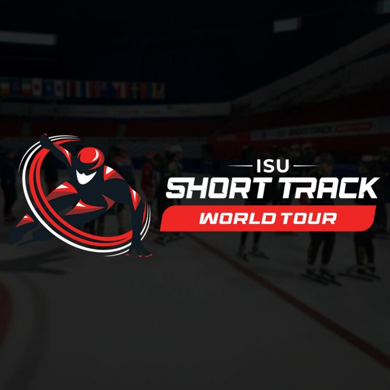 Short Track World Tour