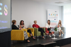 SAYES Konferencia - Budapest
